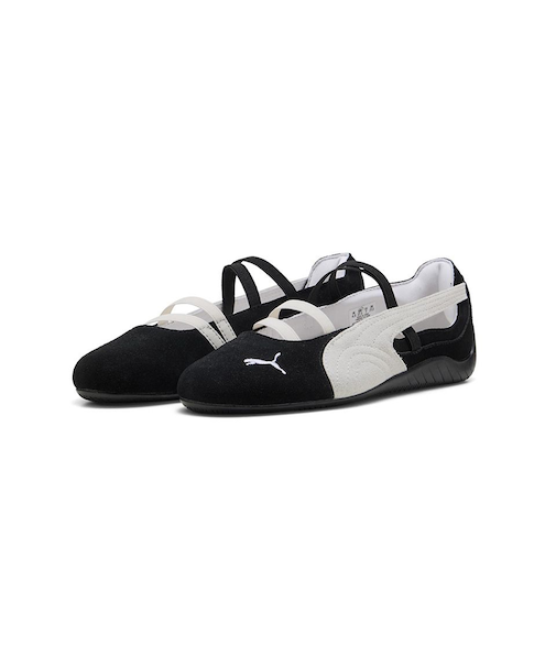 【PUMA】Speedcat Ballet SD