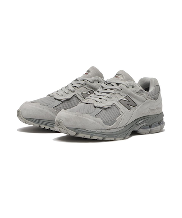 【New Balance】2002 Decon Gore-Tex