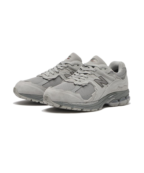 【New Balance】2002 Decon Gore-Tex