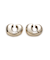 ミニホールドイヤリング