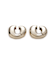 ミニホールドイヤリング
