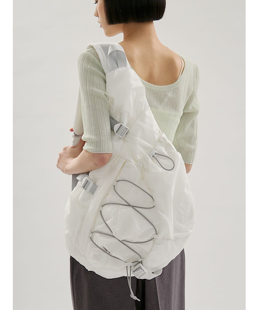 ワンショルダーボディーバッグ