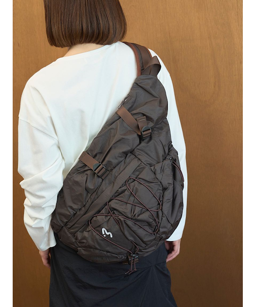 ワンショルダーボディーバッグ