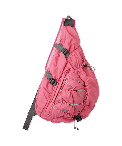 ワンショルダーボディーバッグ