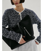 ネオプレーンビッグトートバッグ