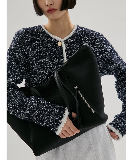 ネオプレーンビッグトートバッグ