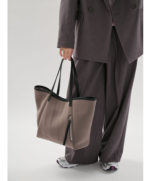 ネオプレーンビッグトートバッグ