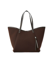 ネオプレーンビッグトートバッグ