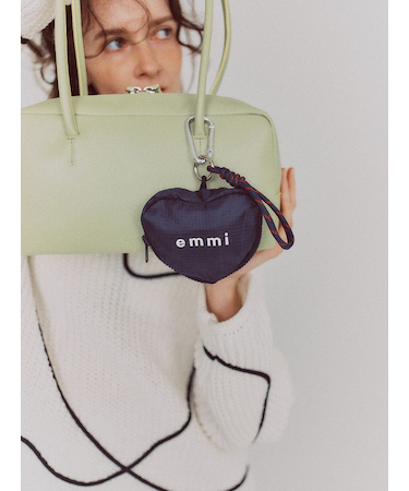 レザーボストンバッグ