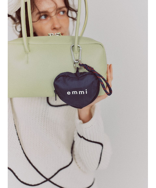 レザーボストンバッグ