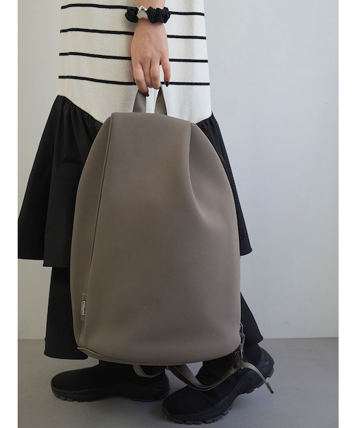 ネオプレーン2wayボディバックパック