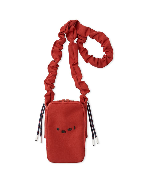 ギャザーショルダースマホショルダー