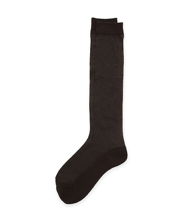 シアーハイソックス