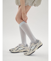 シアーハイソックス