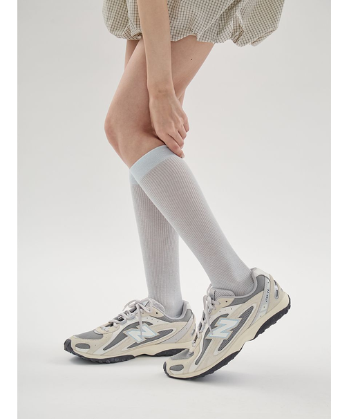 シアーハイソックス