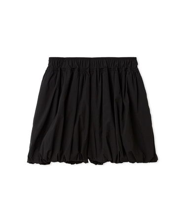 バルーンショートパンツ/撥水【セットアップ対応】