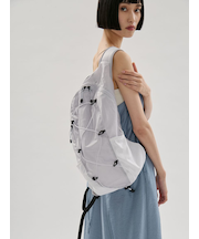 【USAGI ONLINE・ZOZO限定カラーあり】パッカブルバックパック/撥水