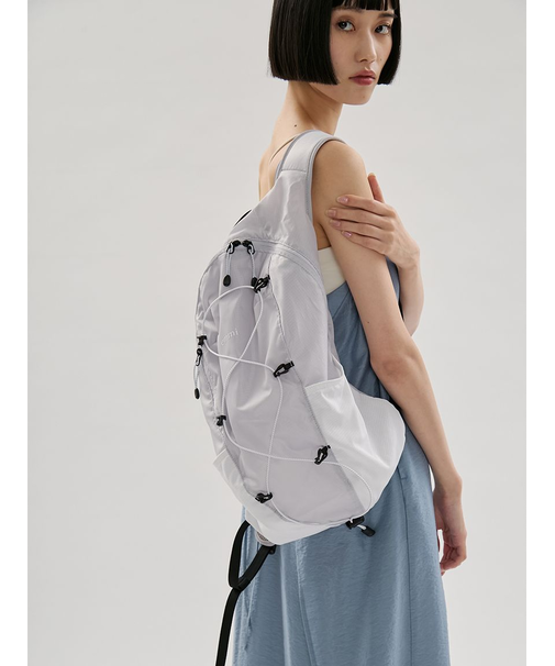 【USAGI ONLINE・ZOZO限定カラーあり】パッカブルバックパック/撥水