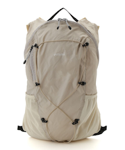 【USAGI ONLINE・ZOZO限定カラーあり】パッカブルバックパック/撥水