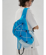 【USAGI ONLINE・ZOZO限定カラーあり】パッカブルバックパック/撥水