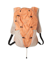 【USAGI ONLINE・ZOZO限定カラーあり】パッカブルバックパック/撥水