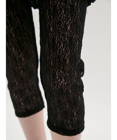 シアーミディアムレギンス