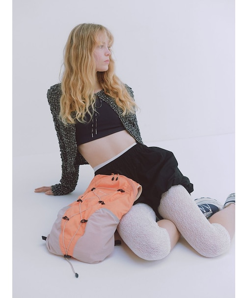 シアーミディアムレギンス