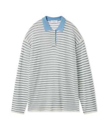 シアーボーダーポロニット