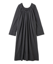 チェック2wayフレアワンピース【セットアップ対応】