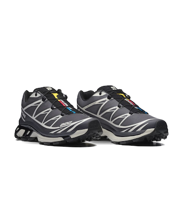 【SALOMON】XT-6