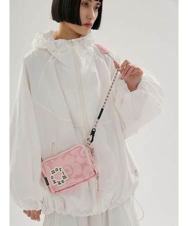 【emmi|Marimekko】Iloisa Mini Unikko