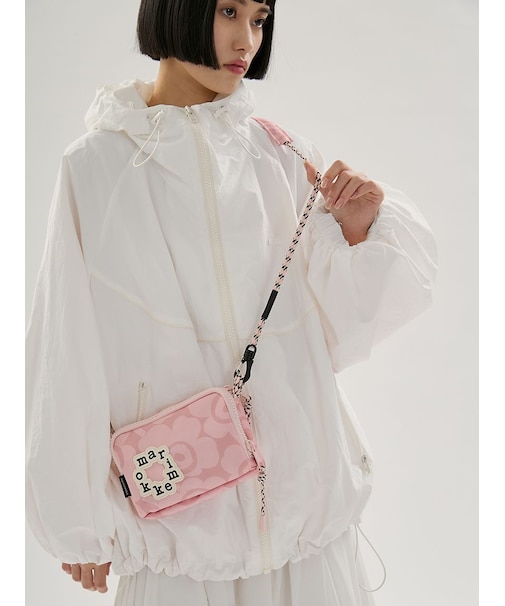 【emmi|Marimekko】Iloisa Mini Unikko