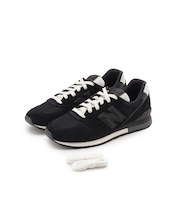 【New Balance】996