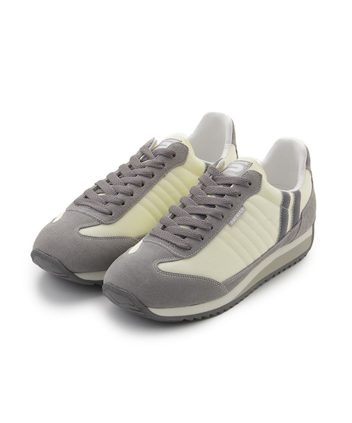 【PATRICK】MARATHON