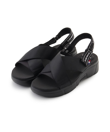 【le coq sportif】LCS LOIRE CB SD