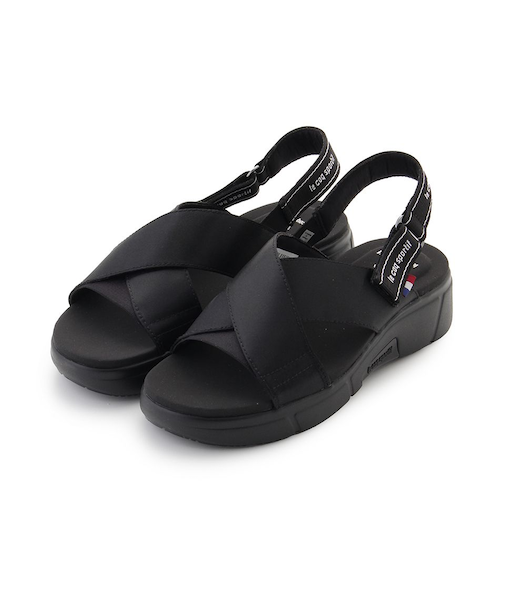 【le coq sportif】LCS LOIRE CB SD