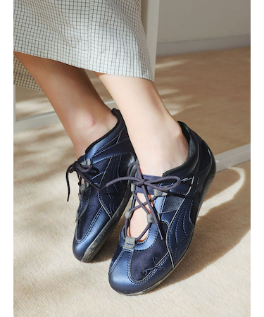 【emmi×PUMA】Speed cat Go emmi