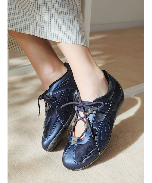 【emmi×PUMA】Speed cat Go emmi