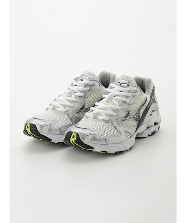 【emmi｜Mizuno】WAVE RIDER 10