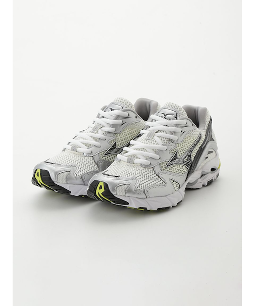 【emmi｜Mizuno】WAVE RIDER 10