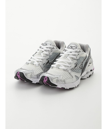 【emmi｜Mizuno】WAVE RIDER 10