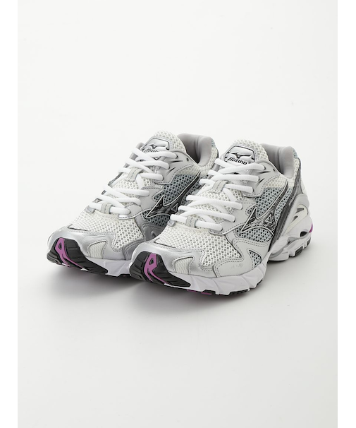 【emmi｜Mizuno】WAVE RIDER 10