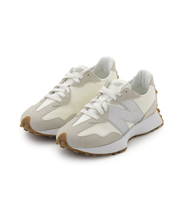 【New Balance】327