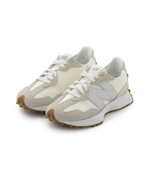 【New Balance】327