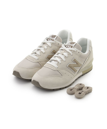 【New Balance】996