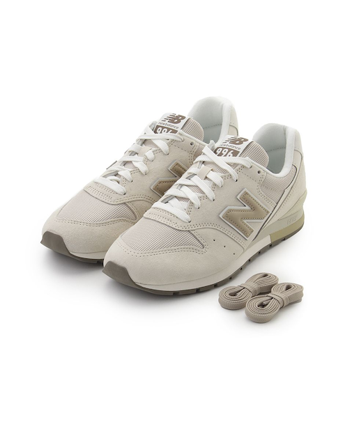 【New Balance】996