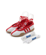【adidas Originals】TAEKWONDO MEI BALLET