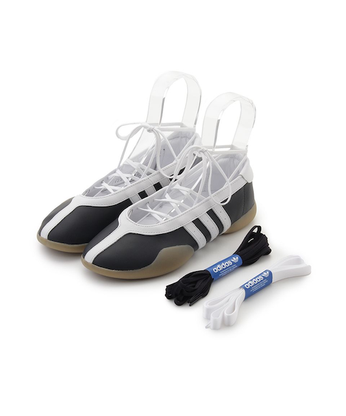 【adidas Originals】TAEKWONDO MEI BALLET
