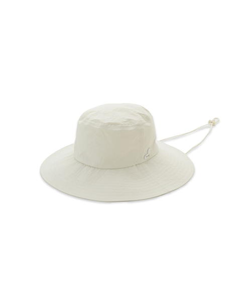 サンガードアウトドアハット/撥水/UVカット｜エミの通販｜&mall