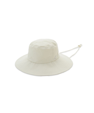 サンガードアウトドアハット/撥水/UVカット